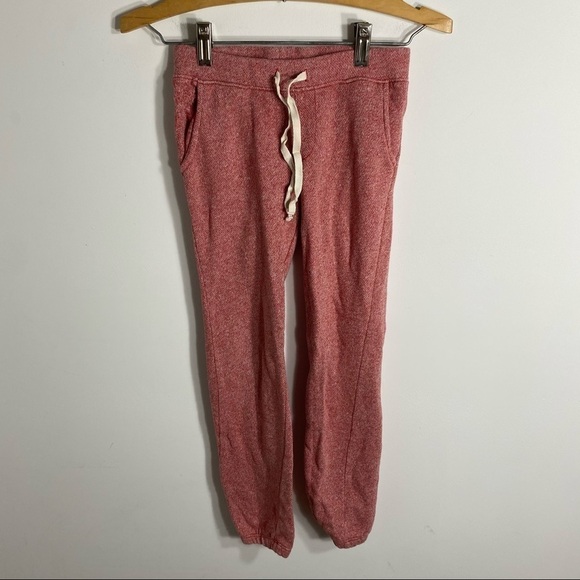 Gap Kids Sweatpants Bundle Sz Medium Gray Red Youth Boys - Picture 6 of 8